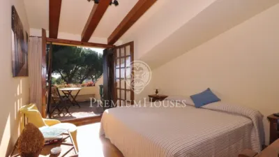 Casa en alquiler en Centro, Urbanitzacions (Sant Andreu de Llavaneres) de 7.500 €<span>/mes</span>