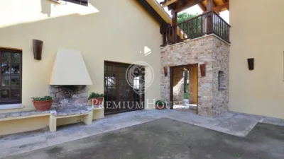 Casa en alquiler en Centro, Urbanitzacions (Sant Andreu de Llavaneres) de 7.500 €<span>/mes</span>