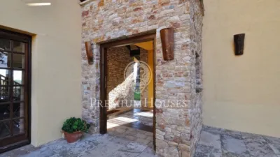 Casa en alquiler en Centro, Urbanitzacions (Sant Andreu de Llavaneres) de 7.500 €<span>/mes</span>