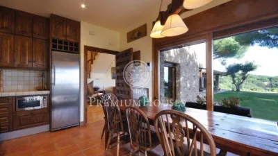 Casa en alquiler en Centro, Urbanitzacions (Sant Andreu de Llavaneres) de 7.500 €<span>/mes</span>