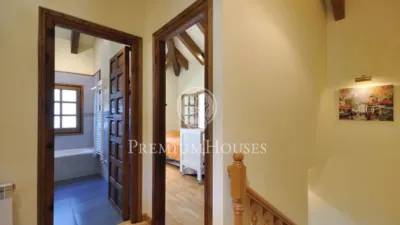 Casa en alquiler en Centro, Urbanitzacions (Sant Andreu de Llavaneres) de 7.500 €<span>/mes</span>