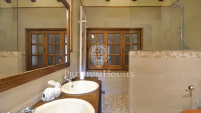 Casa en alquiler en Centro, Urbanitzacions (Sant Andreu de Llavaneres) de 7.500 €<span>/mes</span>