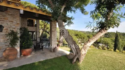 Casa en alquiler en Centro, Urbanitzacions (Sant Andreu de Llavaneres) de 7.500 €<span>/mes</span>