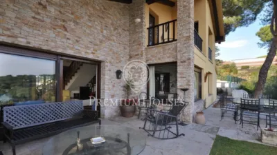 Casa en alquiler en Centro, Urbanitzacions (Sant Andreu de Llavaneres) de 7.500 €<span>/mes</span>
