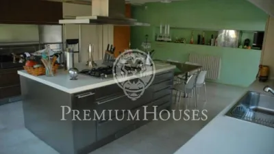 House in Alella photo 10
