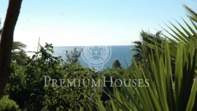 House in Alella photo 12
