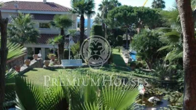 House in Alella photo 2