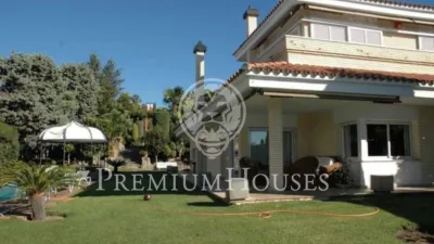 House in Alella photo 3