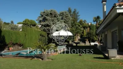 House in Alella photo 4