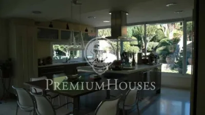 House in Alella photo 6