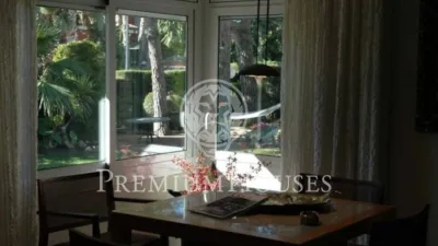 House in Alella photo 7