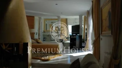 House in Alella photo 8