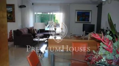 House in Alella photo 9