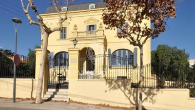 House for sale in Ciutat Villa Jardí, El Masnou of 2.000.000 €