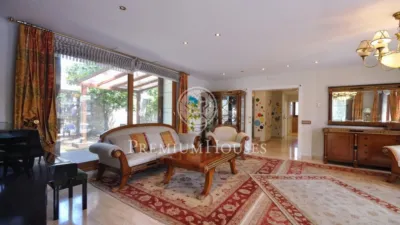 House in Can Teixido photo 13