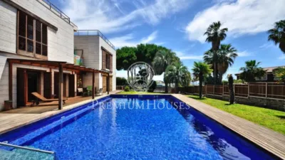 House in Can Teixido photo 2