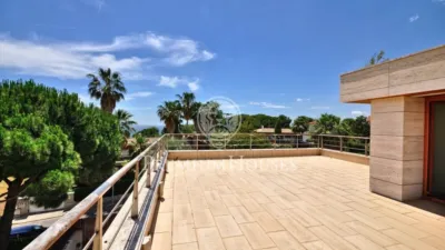 House in Can Teixido photo 31