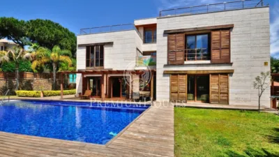 House in Can Teixido photo 3