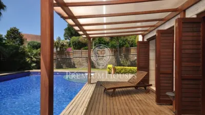 House in Can Teixido photo 5