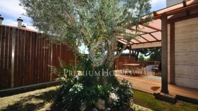 House in Can Teixido photo 7