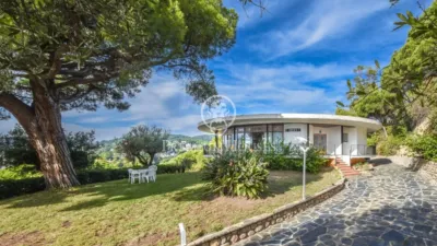 House in Sant Pol de Mar photo 11