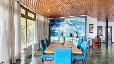 House in Sant Pol de Mar photo 18