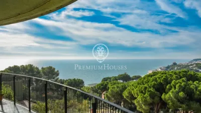 House in Sant Pol de Mar photo 2