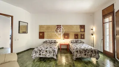 House in Sant Pol de Mar photo 31