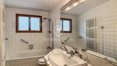 House in Sant Pol de Mar photo 34