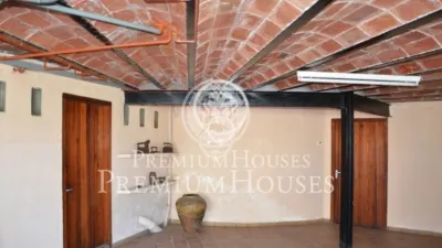 House in Sant Pol de Mar photo 36