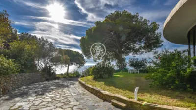 House in Sant Pol de Mar photo 39
