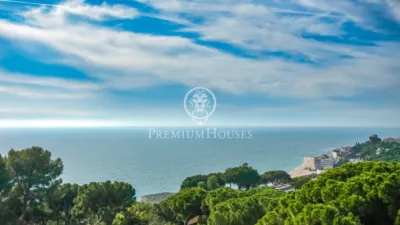 House in Sant Pol de Mar photo 40