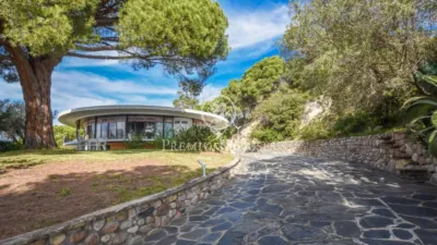 House in Sant Pol de Mar photo 46