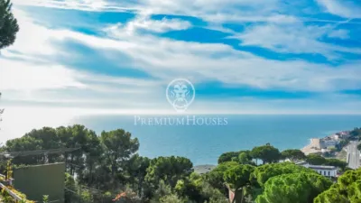 House in Sant Pol de Mar photo 47