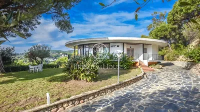 House in Sant Pol de Mar photo 5