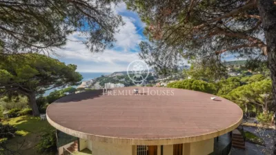 House in Sant Pol de Mar photo 7