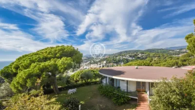 House in Sant Pol de Mar photo 8