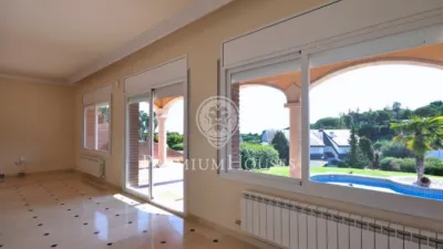 House in Supermaresme photo 11