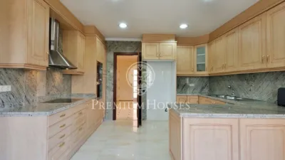 House in Supermaresme photo 15