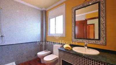 House in Supermaresme photo 18