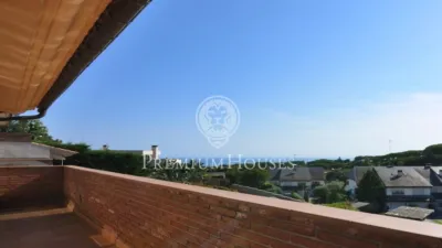 House in Supermaresme photo 21