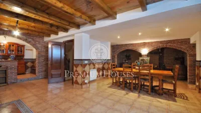 House in Supermaresme photo 27