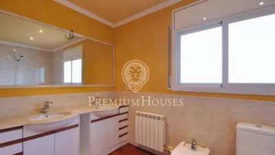 House in Supermaresme photo 28