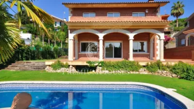 House in Supermaresme photo 2