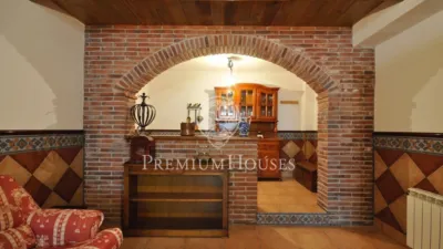 House in Supermaresme photo 31