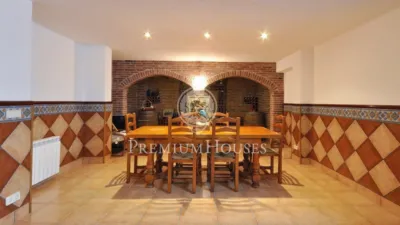 House in Supermaresme photo 32