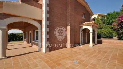 House in Supermaresme photo 33