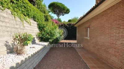 House in Supermaresme photo 34
