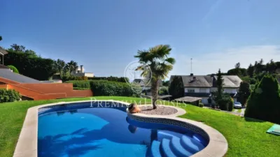 House in Supermaresme photo 3