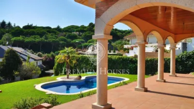 House in Supermaresme photo 4